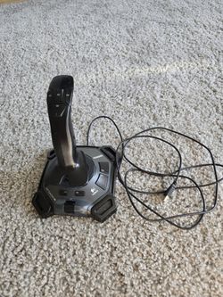 Joystick Logitech Attack 3