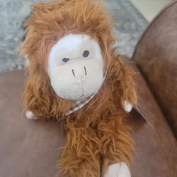 Chewbacca Rally Monkey, Will Trade For MANDOLORIAN rally Monkey - May The 4th Be With You!