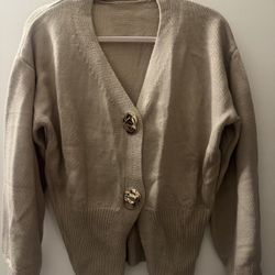 SHEIN - Sweater Size M