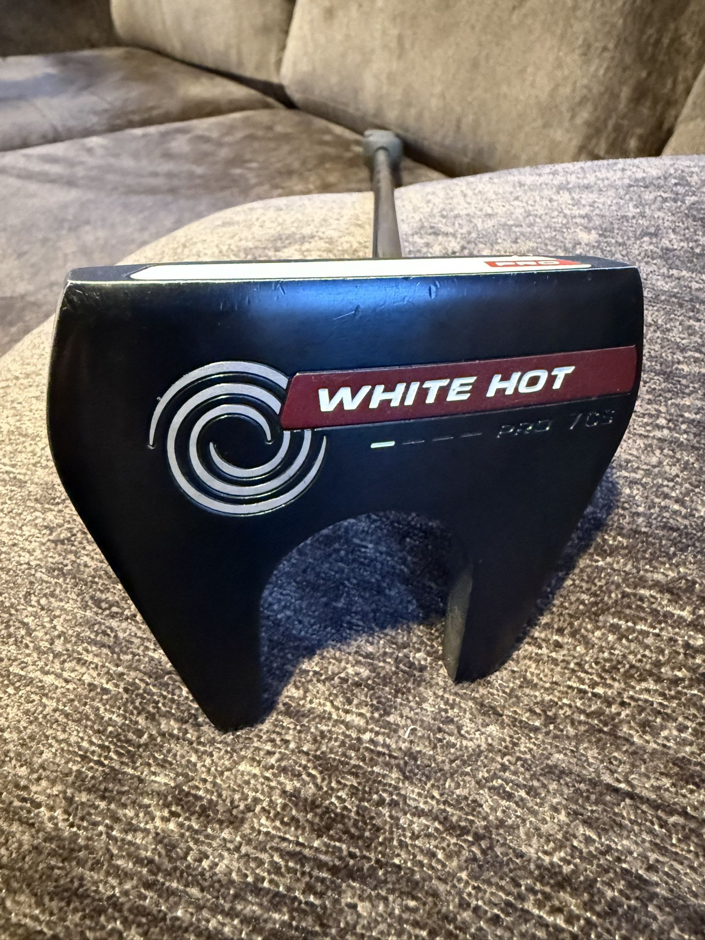 Odyssey White Hot Pro 7CS Putter