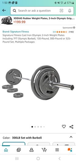 Weights