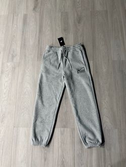 Men’s NikeXStussy Pants, Size Large and brand new