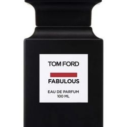 TOM FORD F Fabulous Eau de Parfum Fragrance