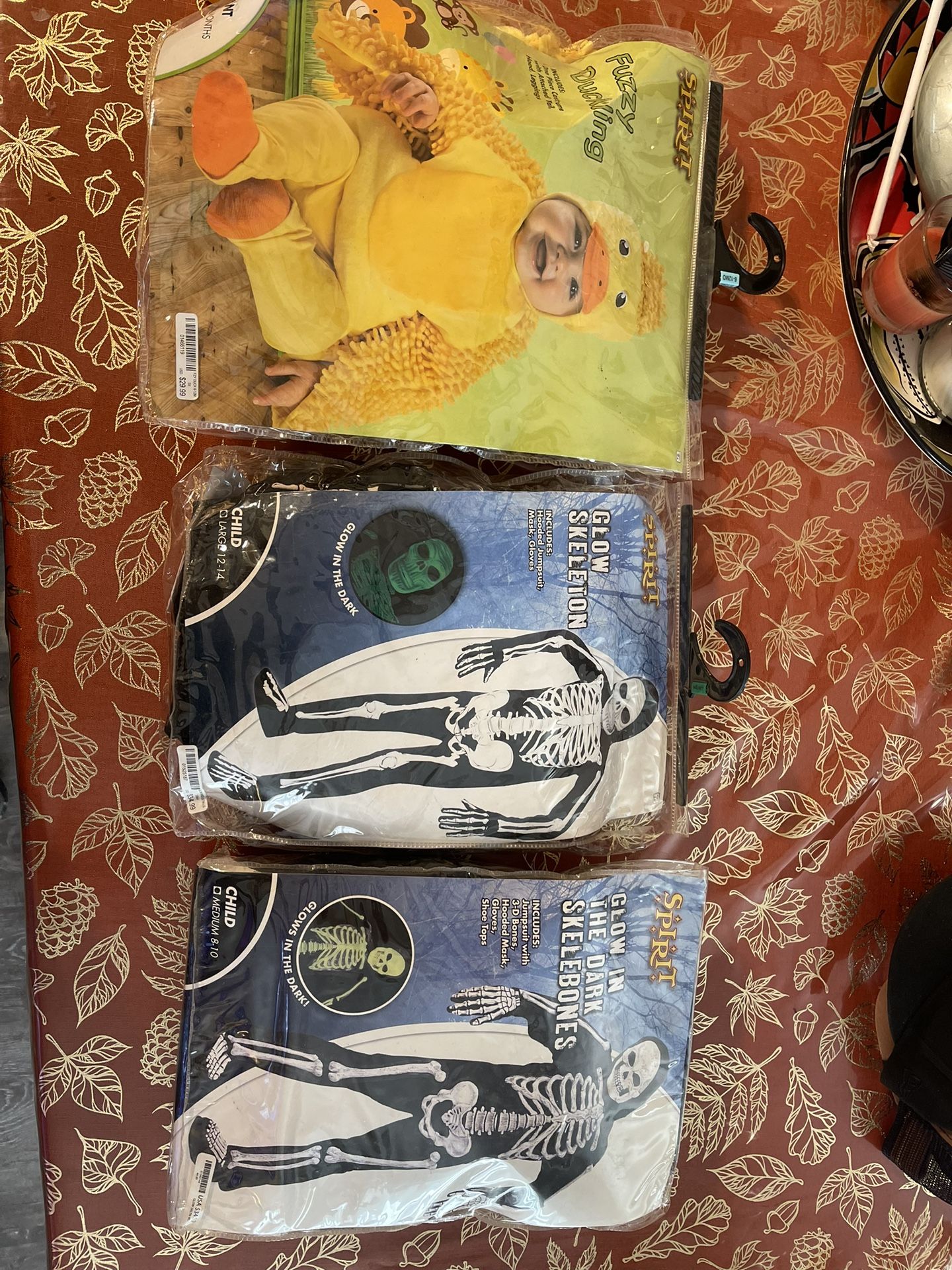 Kids Halloween Costumes