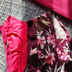 Blumer talla L y Xl  victoria secret y Pink