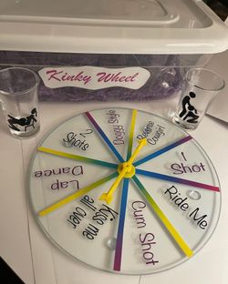 Couple/ Party Games