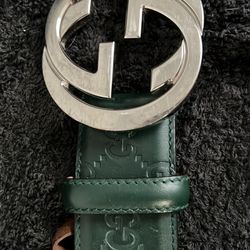 Gucci Belt