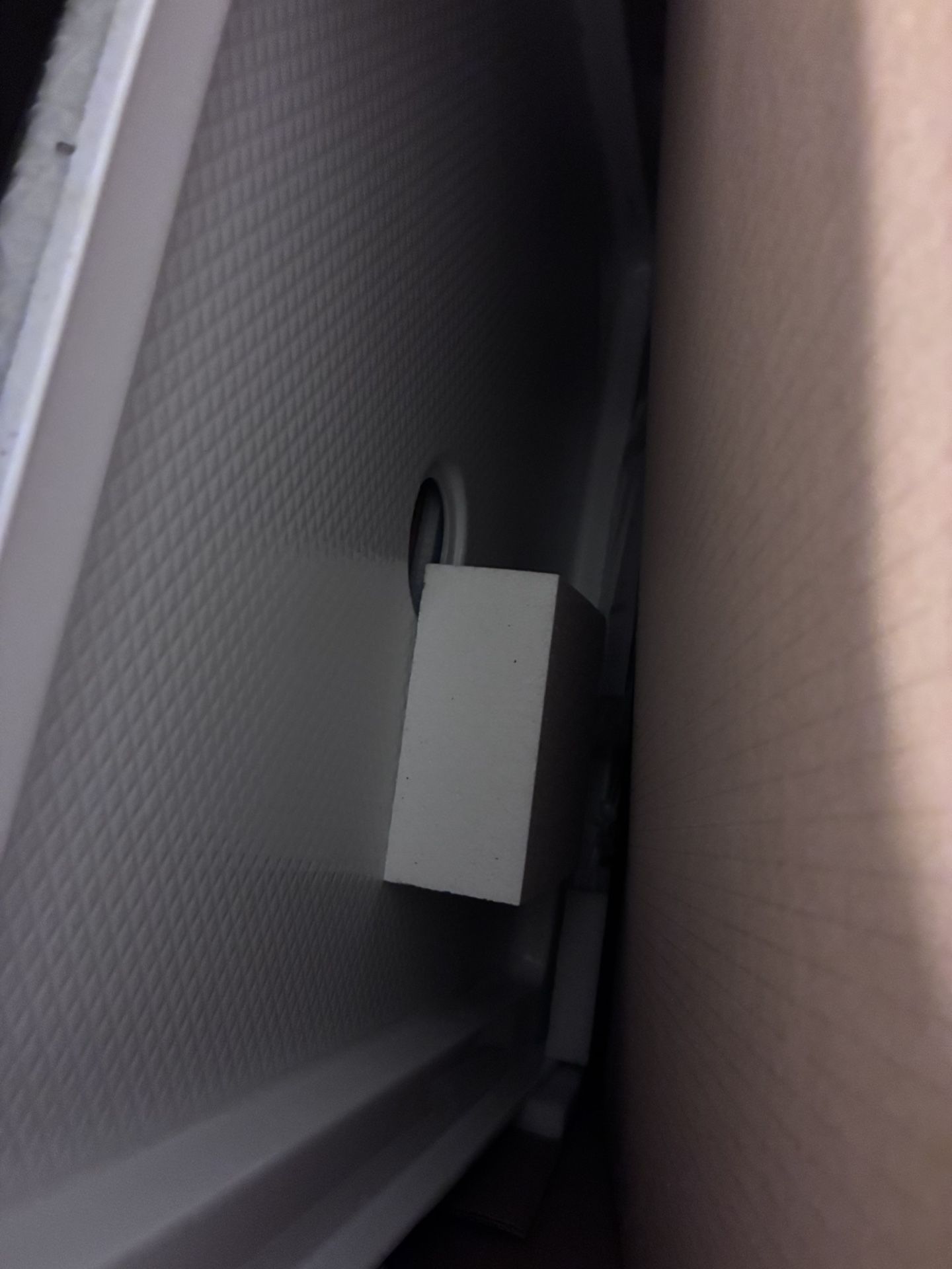 Dream Line Shower Base