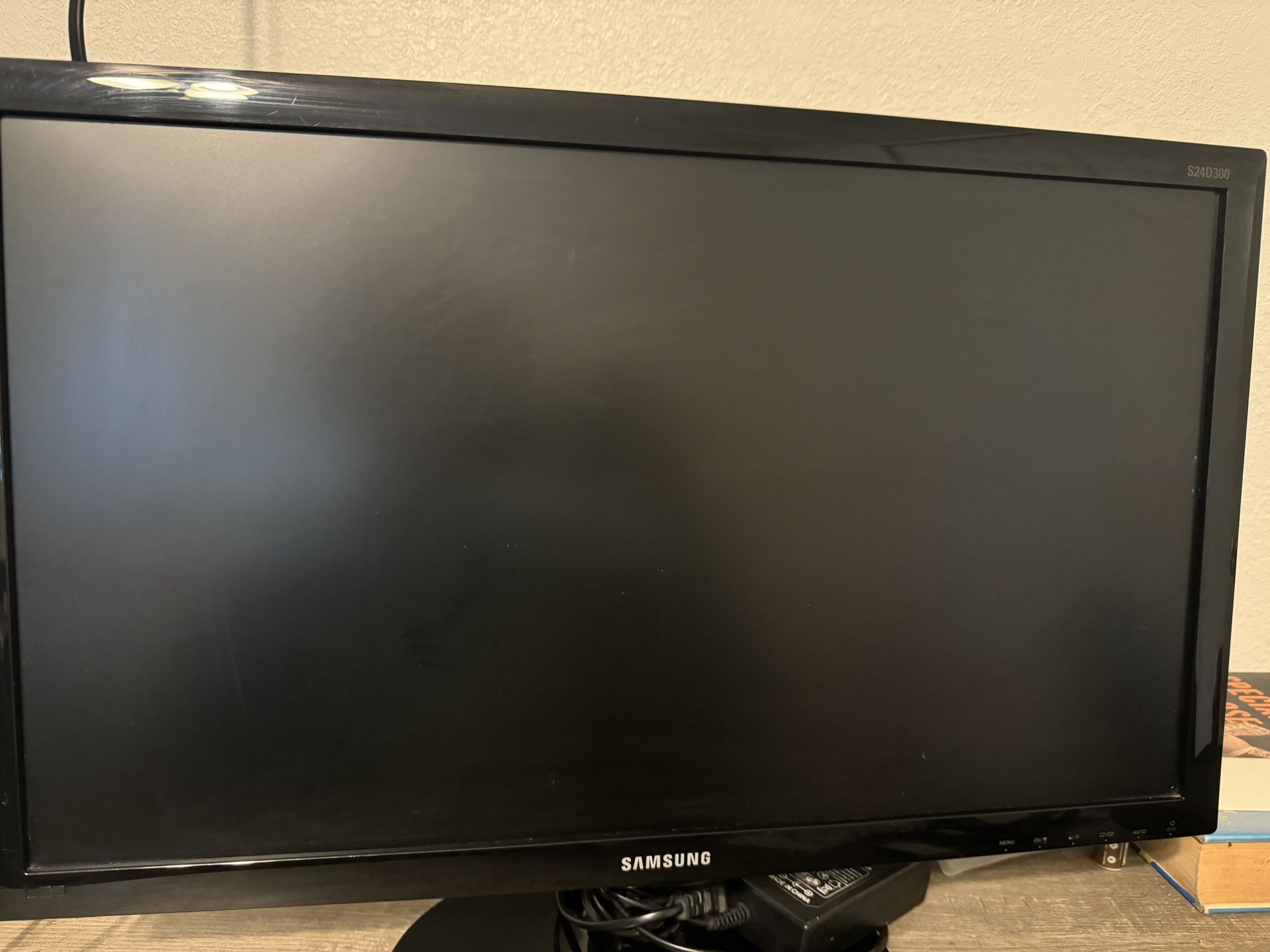 samsung monitor