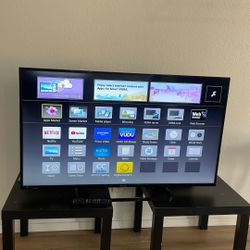 Smart Tv  Panasonic 43inches 
