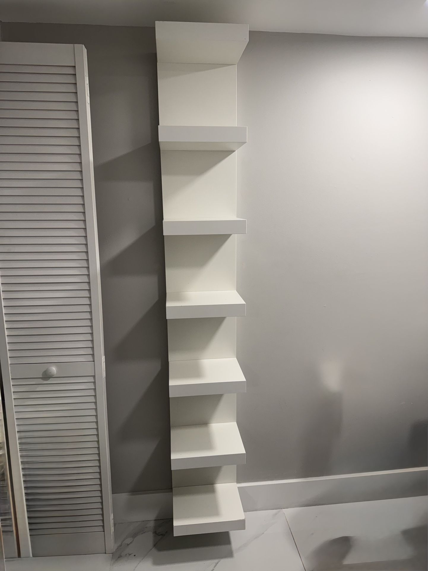 Ikea Lack Shelf
