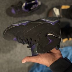 Jordan 7s