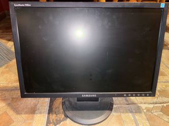 Pc screen