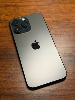 iPhone 14 Pro Max 1 terabyte