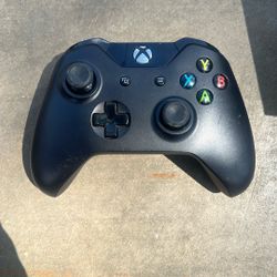 XBOX ONE Wireless Controller 