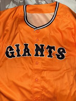 Giants Shirt - 2 Available
