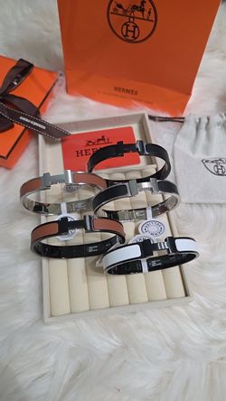 H bangles men's