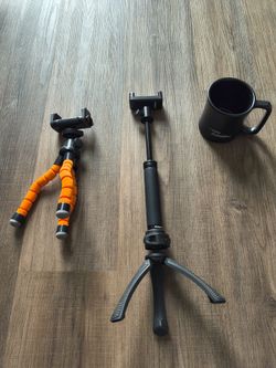 Tripods
