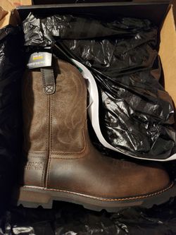 Ariat Men's boots NEW