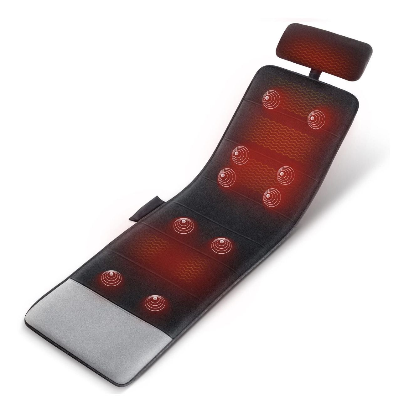 Mynt Vibration Massage Mat New