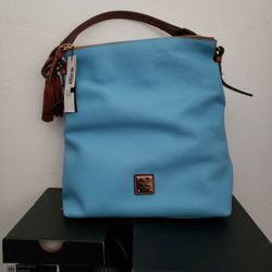 NWT DOONEY & BOURKE