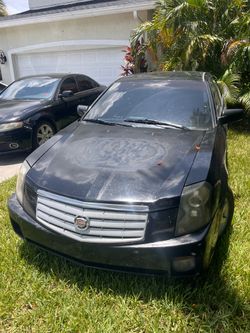 2008 Cadillac