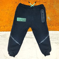 NWT Zara Sweatpants Kids Boys Girl Joggers Toddlers Gift military navy army gift