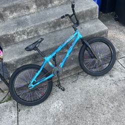 20inch Kent Bike 