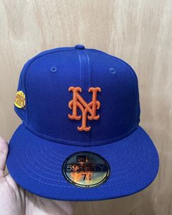 Hat club New York Mets Seinfeld new era fitted size 7 3/8 brand new
