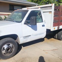 Chevy