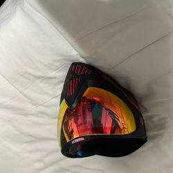 Dye I5 Mask 