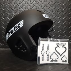 Pro-tec OG full cut skate helmet size medium