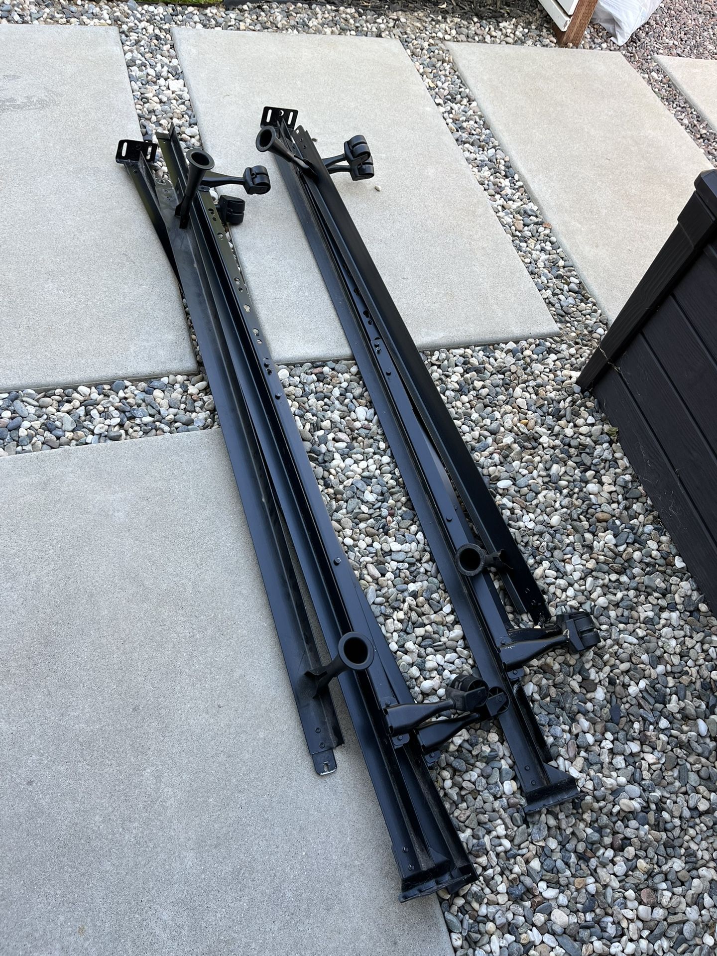 Queen Bed Frames And Box Springs