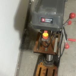 Porter Cable Drill press 