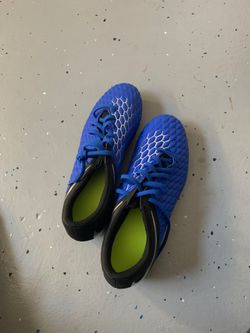Nike cleats