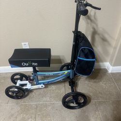 Outer Knee Scooter 
