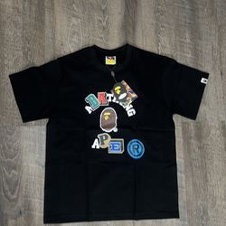 Bape Tshirt