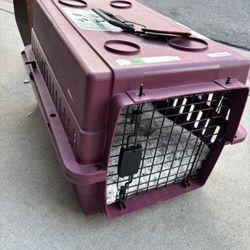 Portable Pet Kennel