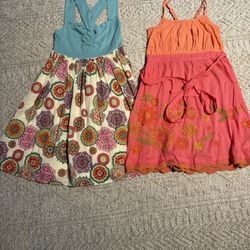 Anthropologie Dresses – Set of 2 (XS)