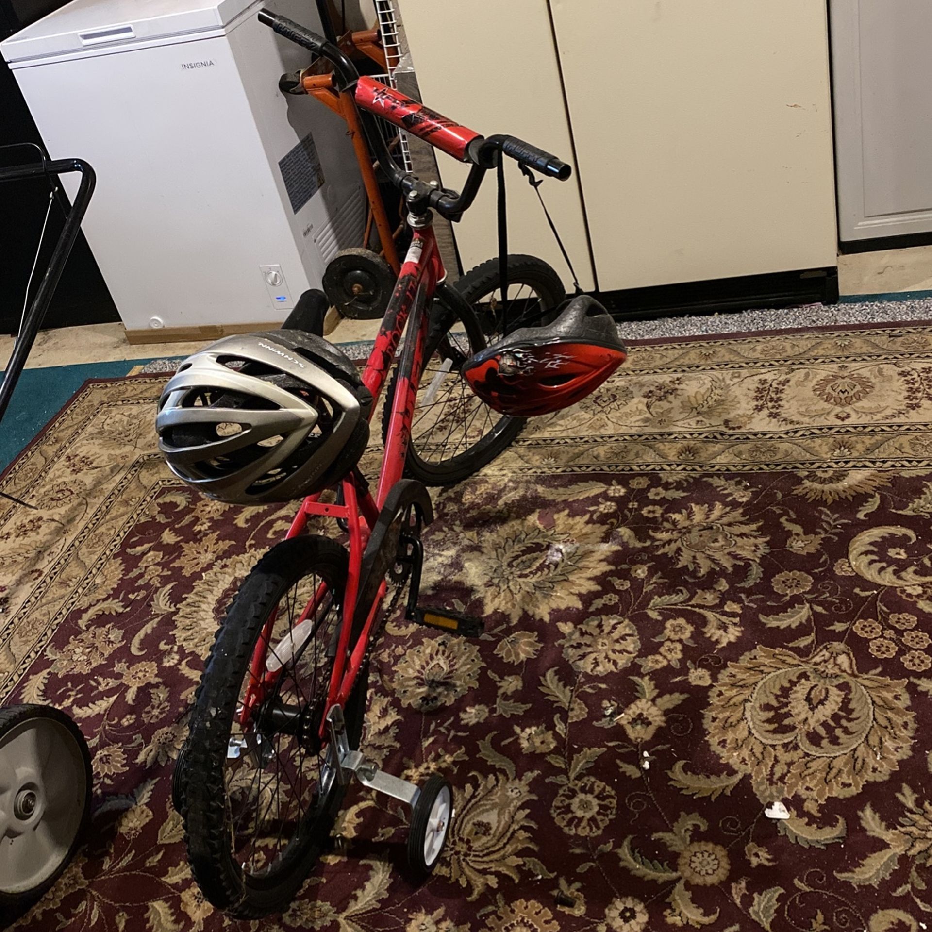 Kids Bike