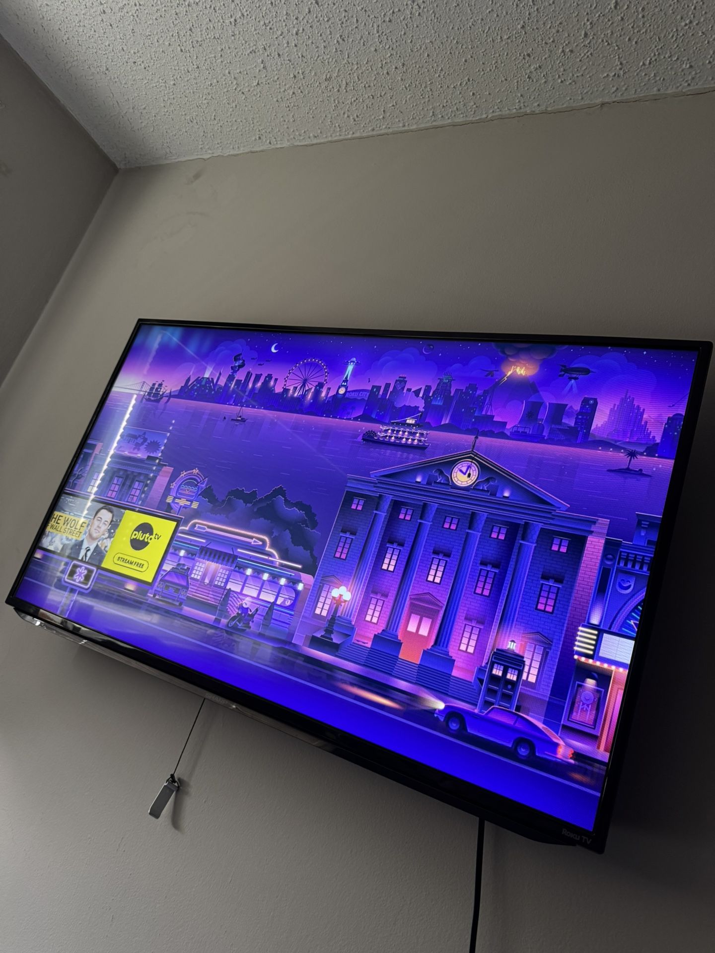 Roku Tv
