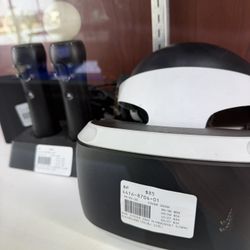 Sony Game system accessories 