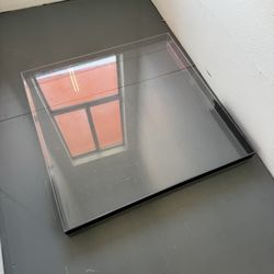 Aqua Tray Photography Water Tank Acrylic Plexiglass