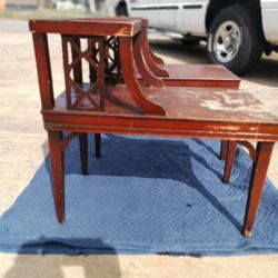 Lane Step End Tables