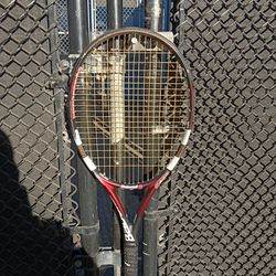 Babolat drive z-tour