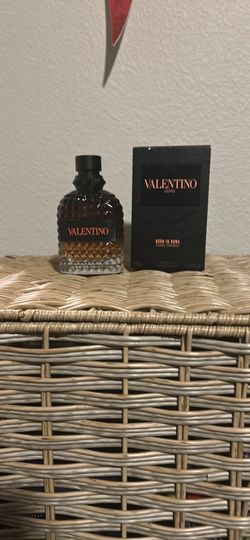 Valentino Coral Fantasy