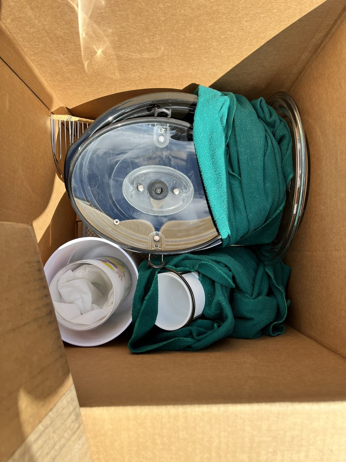 FREE Household Items