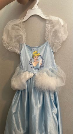 Vintage princess dress