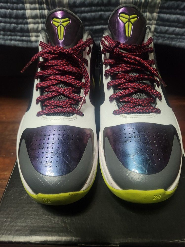 Kobe Protro 5 'Chaos'