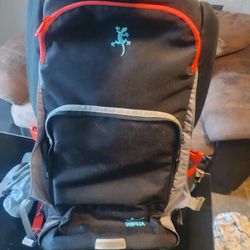 Child Carry-on Hiking Pack